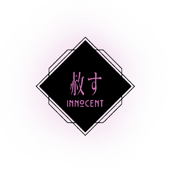 the milgram 'INNOCENT' voting button